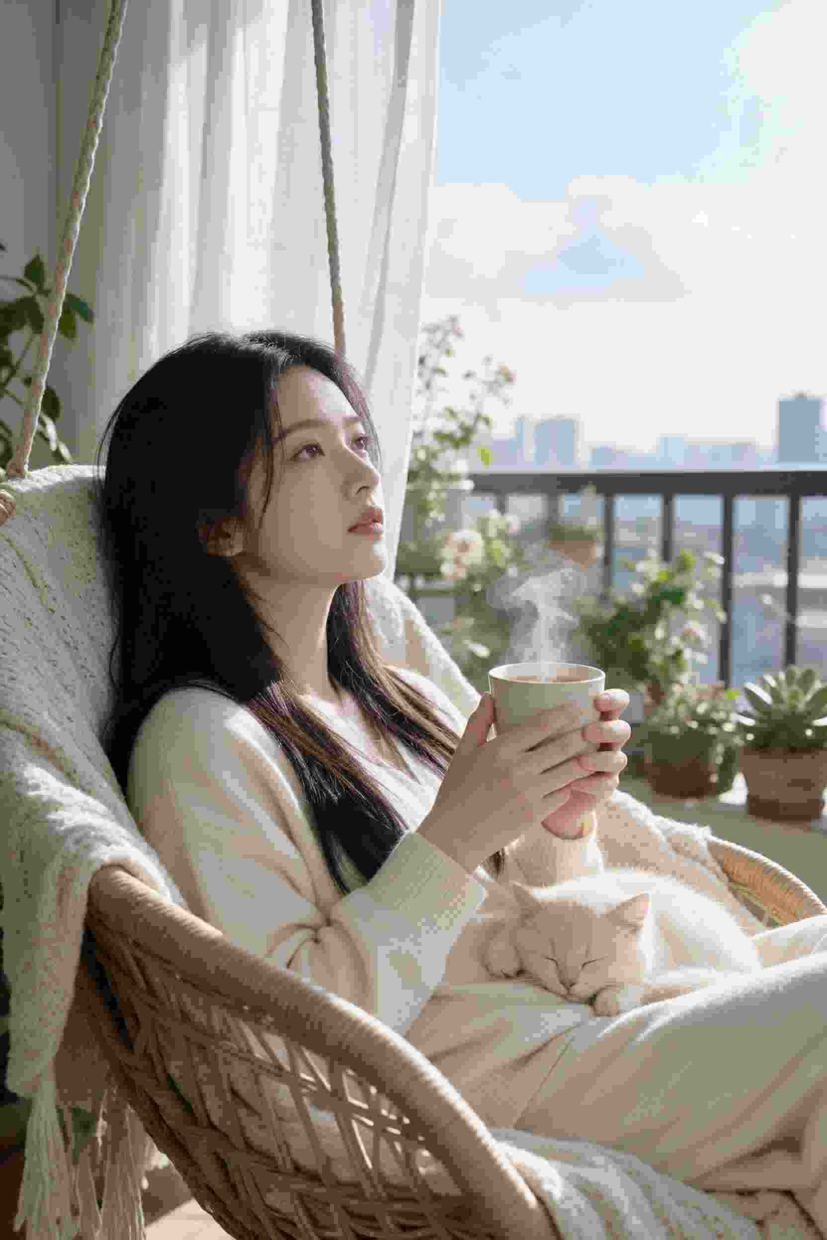 深夜食堂外的诱惑