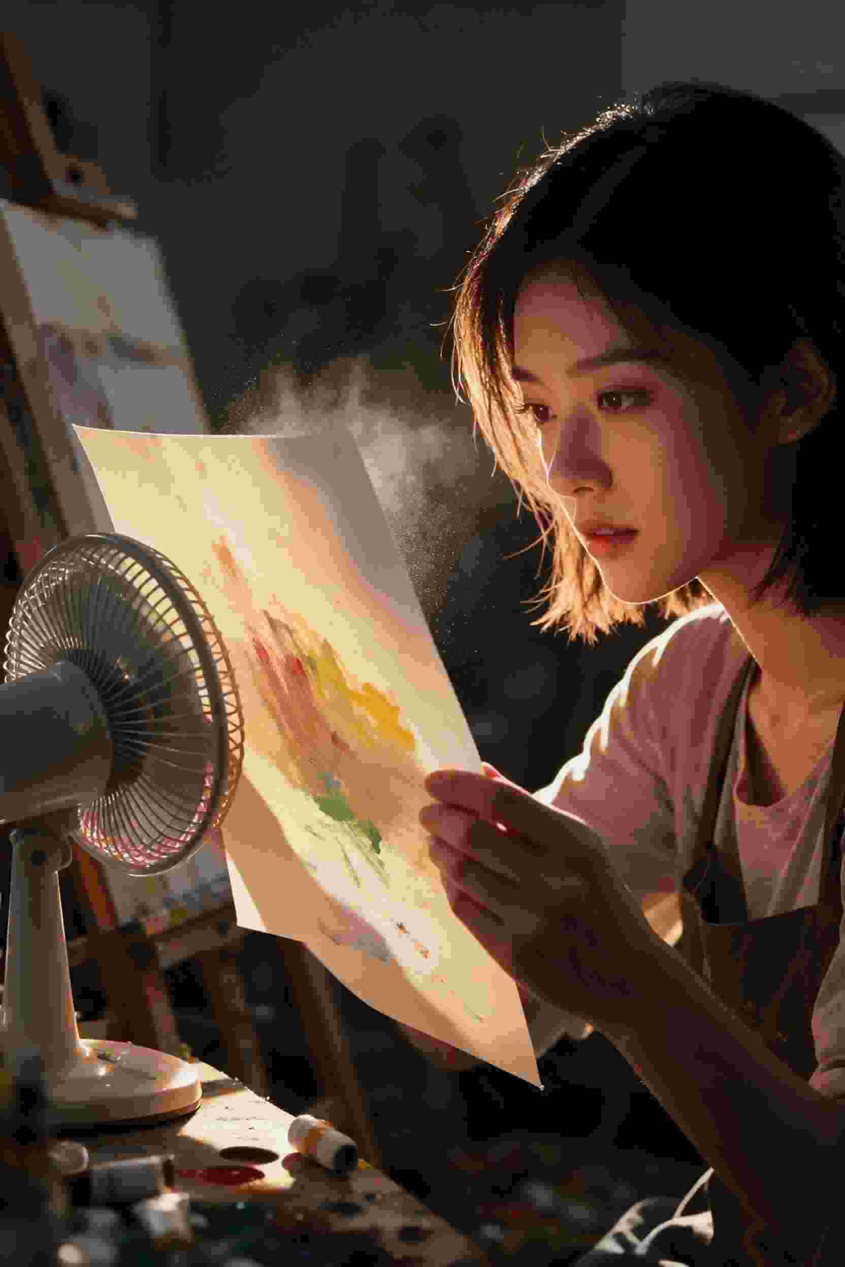 夏妻