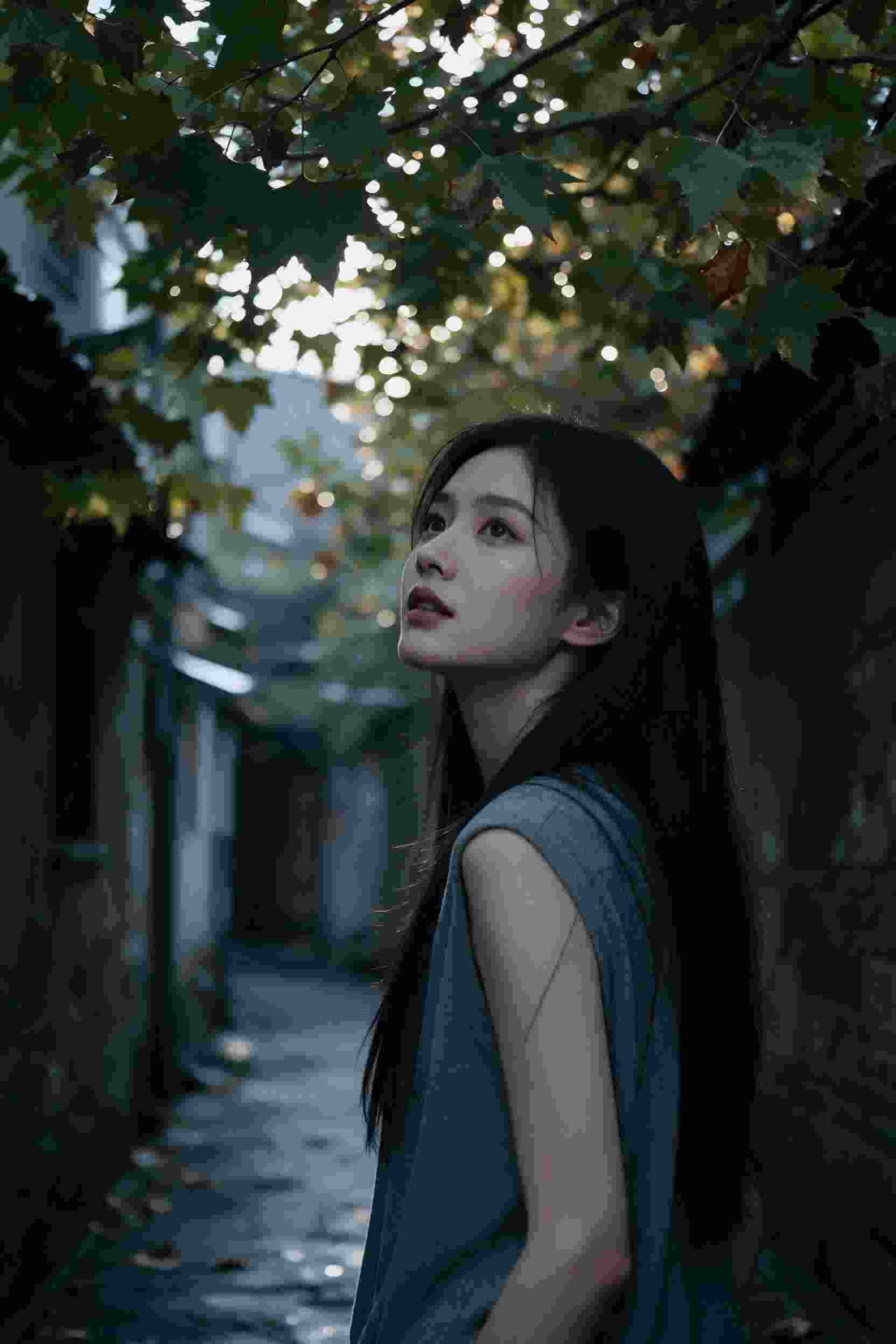 爱的代价