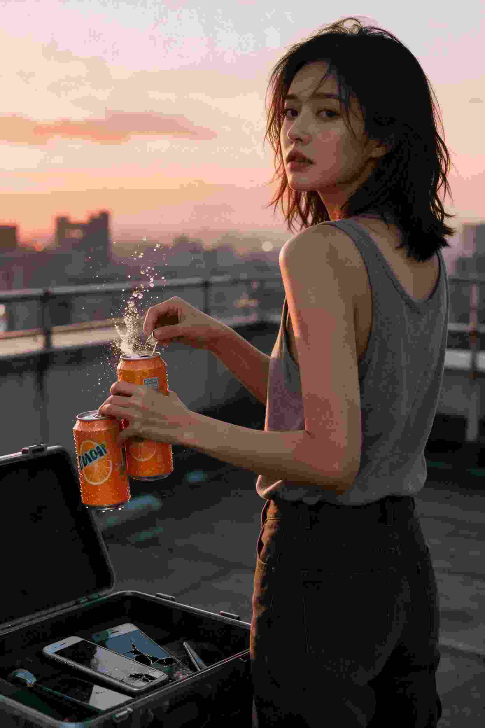禁忌之夏